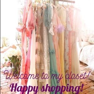 Welcome to my Shoppe!